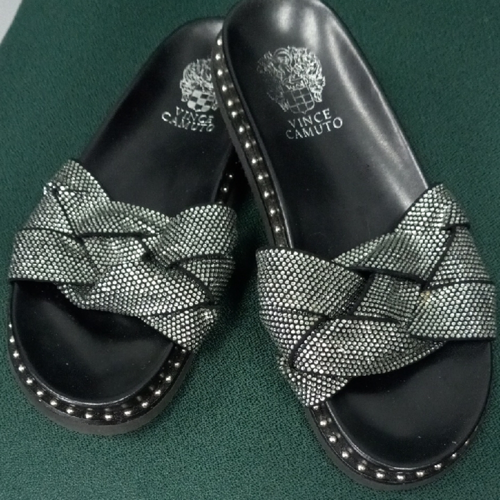 Vince Camuto Sandals...